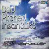 Insan3lik3 - Bad Pitched - Single